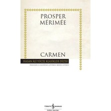 Defne Store Carmen - Hasan Ali Yücel Klasikleri