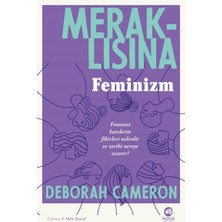 Defne Store Meraklısına Feminizm