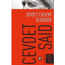 Defne Store Şiddet Erdemi Öldürür