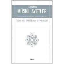 Defne Store Kur'anda Müşkil Ayetler