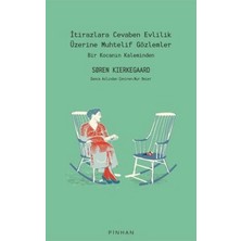 Defne Store Itirazlara Cevaben Evlilik Üzerine Muhtelif Gözlemler