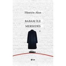 Defne Store Babam ile Mersedes