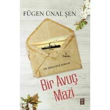 Defne Store Bir Avuç Mazi