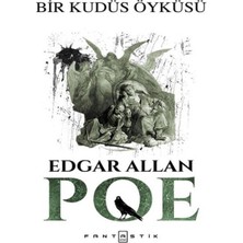 Defne Store Bir Kudüs Öyküsü