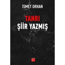 Defne Store Tanrı Şiir Yazmış