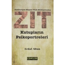 Defne Store Cumhuriyet Dönemi Türk Edebiyatından Zıt Kutupların Psikoportreleri