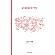 Defne Store Çırçır Sefası