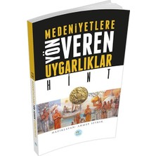 Defne Store Hint : Medeniyete Yön Veren Uygarlıklar