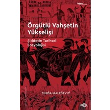 Defne Store Örgütlü Vahşetin Yükselişi
