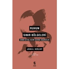 Defne Store Ruhun Sınır Bölgeleri - Zihnin Kutsal Bilimi Üzerine Düşünceler