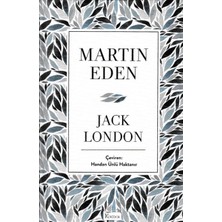 Defne Store Martin Eden - (Bez Ciltli)