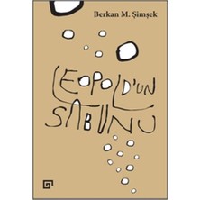 Defne Store Leopold’un Sabunu