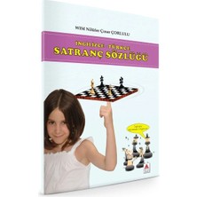Defne Store Satranç Sözlüğü