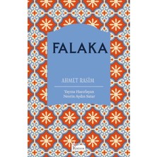 Defne Store Falaka - (Bez Ciltli)