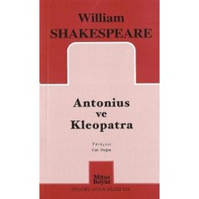 Defne Store Antonius ve Kleopatra