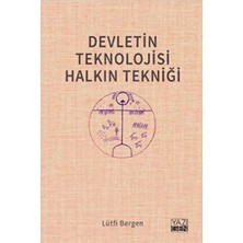Defne Store Devletin Teknolojisi Halkın Tekniği