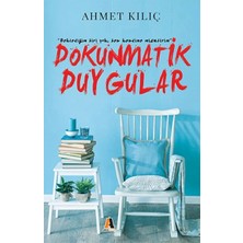 Defne Store Dokunmatik Duygular