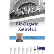 Defne Store Bir Esgerin Hatireleri