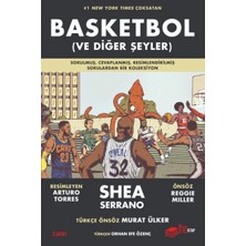 Defne Store Basketbol ve Diğer Şeyler