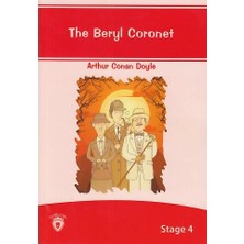 Defne Store The Beryl Coronet / Stage 4