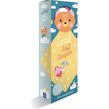 Defne Store Little Soft Sleeper: Fox