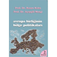 Defne Store Avrupa Birliğinin Bölge Politikaları