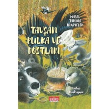 Defne Store Tavşan Pulka ve Dostları