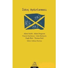 Defne Store Iskoç Aydınlanması