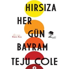Defne Store Hırsıza Her Gün Bayram