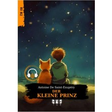 Defne Store Der Kleıne Prınz (Almanca)