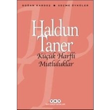 Defne Store Küçük Harfli Mutluluklar