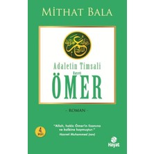 Defne Store Adaletin Timsali Hz. Ömer