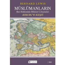 Defne Store Müslümanların Avrupa’yı Keşfi