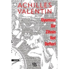 Defne Store Uyumsuz Bir Zihnin Not Defteri