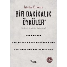Defne Store Bir Dakikalık Öyküler