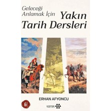 Defne Store Geleceği Anlamak Için Yakın Tarih Dersleri