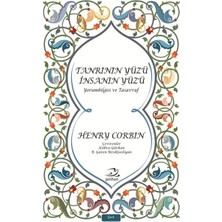 Defne Store Tanrının Yüzü Insanın Yüzü