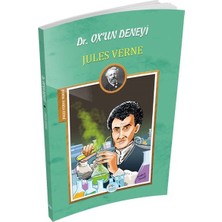 Defne Store Dr. Ox’un Deneyi