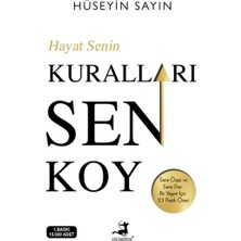 Defne Store Hayat Senin Kuralları Sen Koy