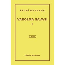 Defne Store Varolma Savaşı 1