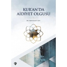 Defne Store Kur’an’da Aidiyet Olgusu