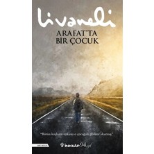 Defne Store Arafat’ta Bir Çocuk
