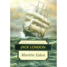 Defne Store Martin Eden