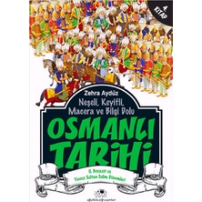Defne Store Osmanlı Tarihi 4