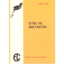 Defne Store Etik ve Metaetik