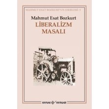 Defne Store Liberalizm Masalı