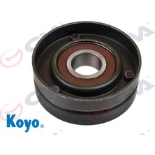 GVA Mixdepo Alternatör Gergi Rulmani Astra G-H-J-Corsa D-Insignia-Meriva-Vectra C-Zafira-Cruze 1.6-1.8