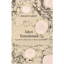 Defne Store Izleri Temizlemek