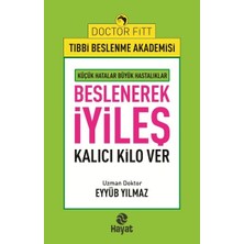 Defne Store Beslenerek Iyileş