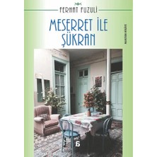 Defne Store Meserret ile Şükran